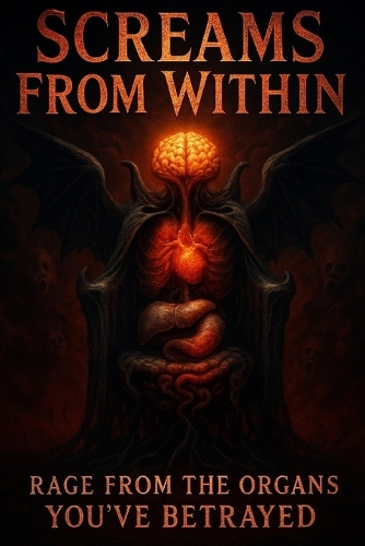 Screams From Within