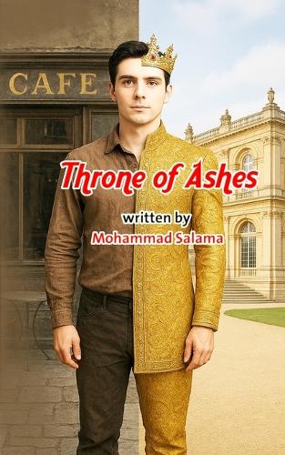 Throne of Ashes