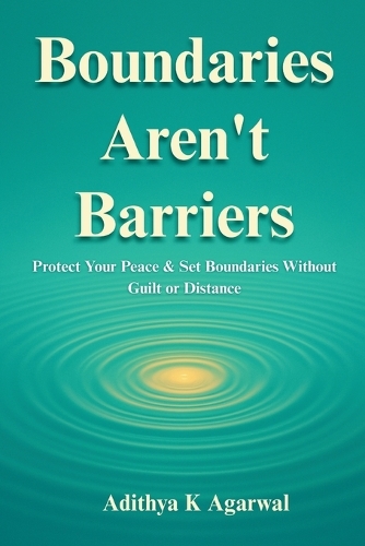 Boundaries Aren't Barriers