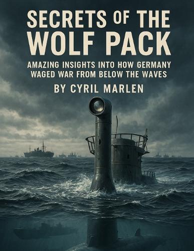 Secrets of the Wolf Pack