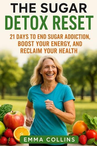 The Sugar Detox Reset