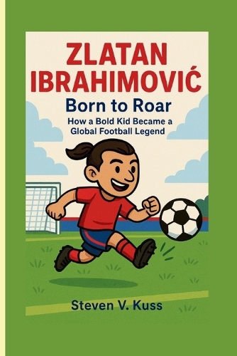 Zlatan Ibrahimovic