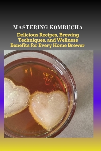 Mastering Kombucha