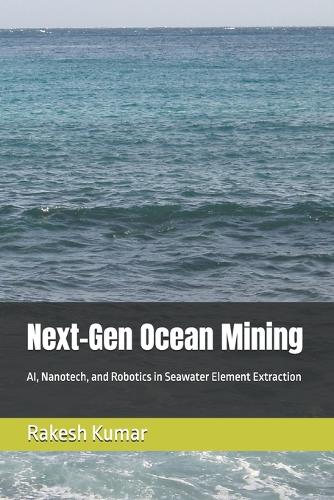 Next-Gen Ocean Mining