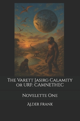The Varett Jasirg Calamity Or Uortijnaqling Research Findings...Complexification Alone May Not Explain Their Creation