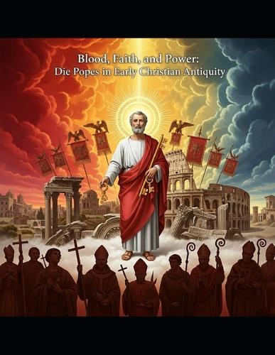 Blood, Faith, and Power