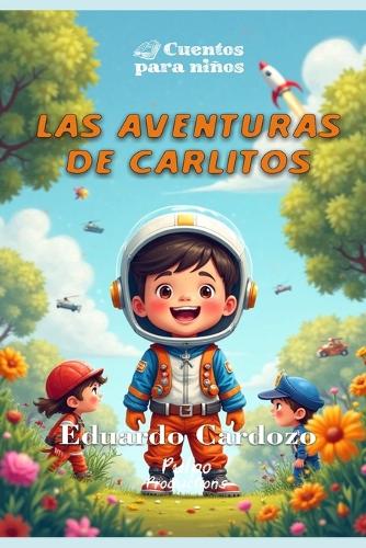 Las Aventuras de Carlitos