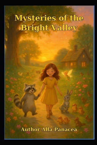 Mysteries of the Bright Valley