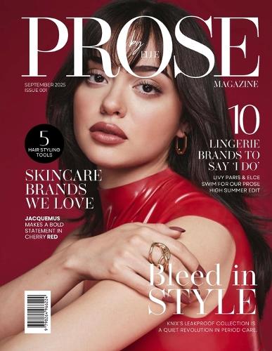 Prose Magazine