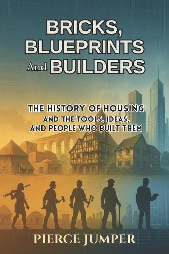 Bricks, Blueprints And Builders