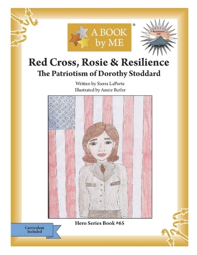Red Cross, Rosie & Resilience