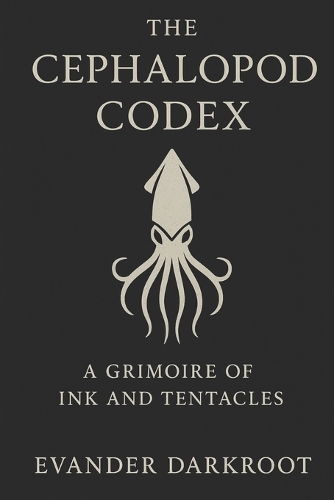 The Cephalopod Codex