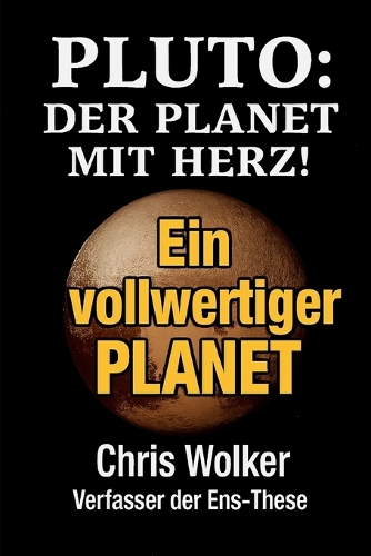 Pluto