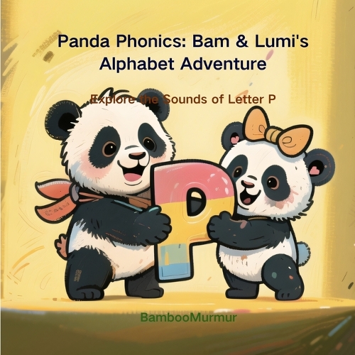 Panda Phonics