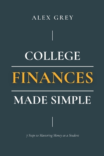 College Finances Made Simple