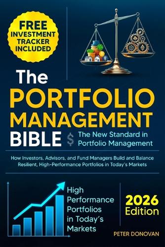 The Portfolio Management Bible