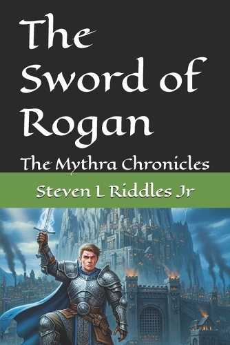 The Sword of Rogan