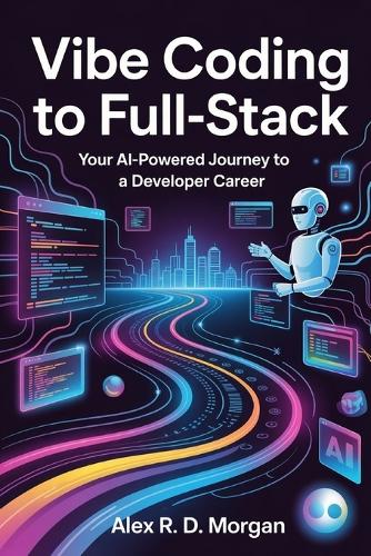 Vibe Coding to Full-Stack