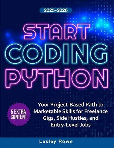 Start Coding Python