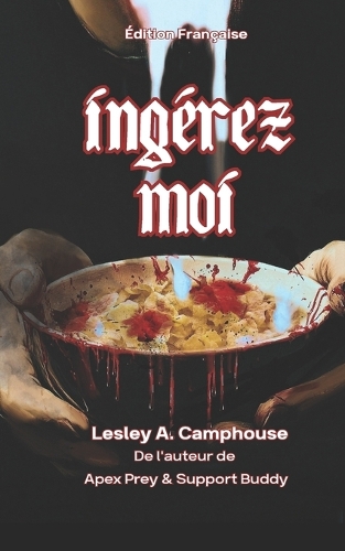 Ingérez-moi