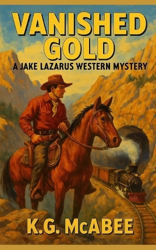 Vanished Gold