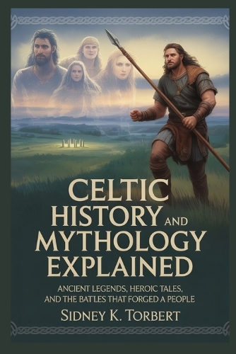 Celtic History and Mythology Explained
