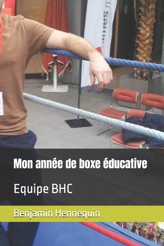 Mon année de boxe éducative