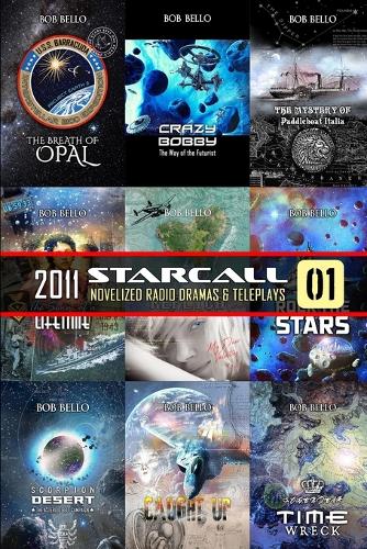 Starcall 1