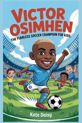 Victor Osimhen