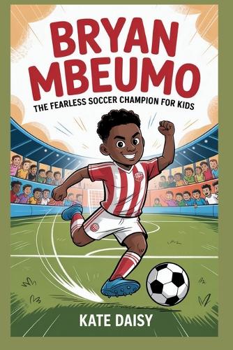 Bryan Mbeumo