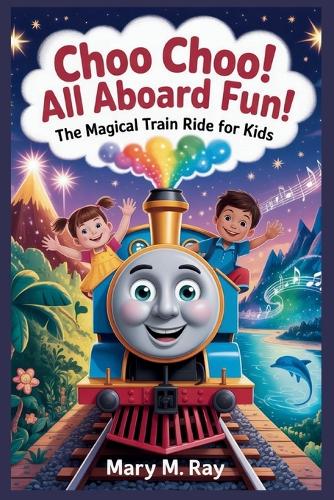 Choo Choo! All Aboard Fun