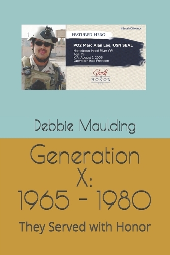Generation X