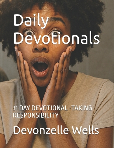 Daily Devotionals