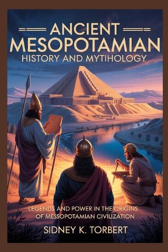 Ancient Mesopotamian History And Mythology