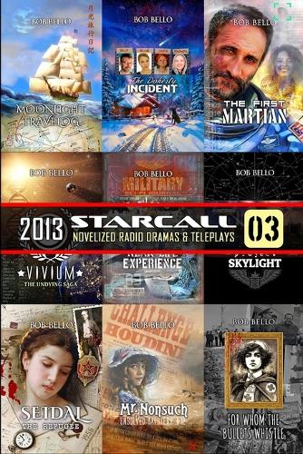 Starcall 3