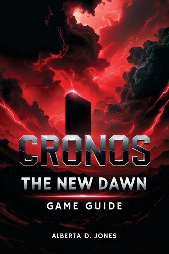 Cronos The New Dawn GAME GUIDE