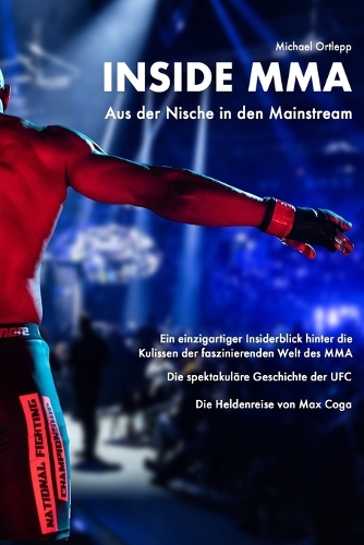 Inside MMA