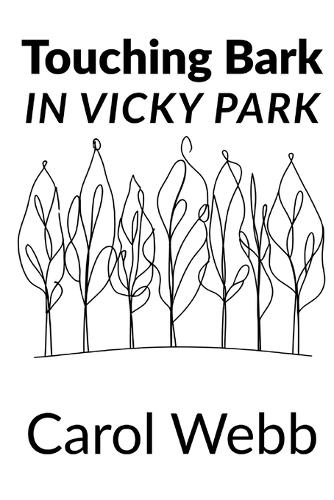 Touching Bark