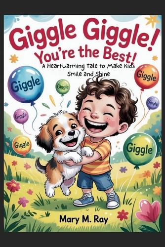 Giggle Giggle! You're the Best!