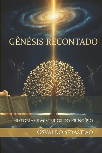 Gênesis Recontado