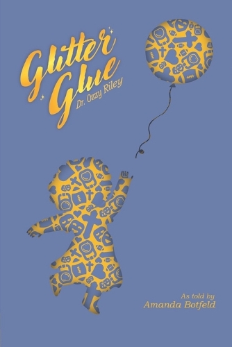 Glitter Glue