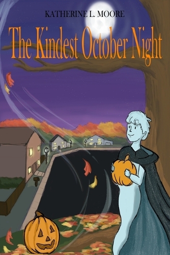 The Kindest October Night