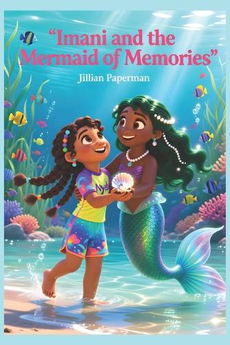 Imani and the Mermaid of Memories
