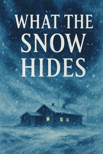 What the Snow Hides