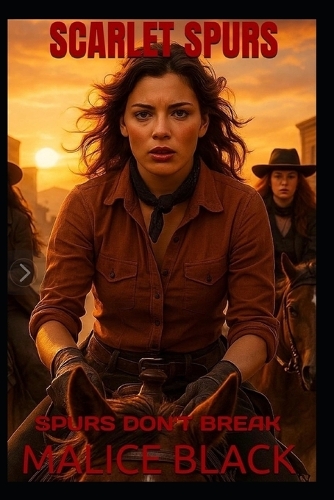 Scarlet Spurs