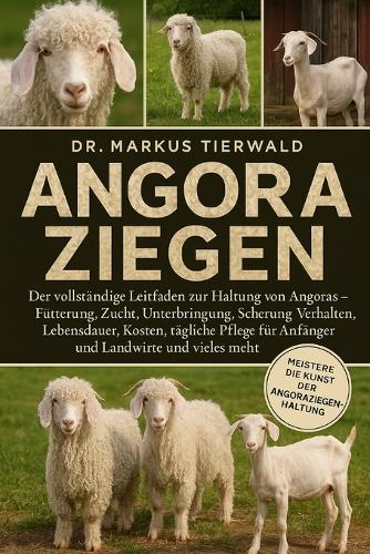 Angora Ziegen