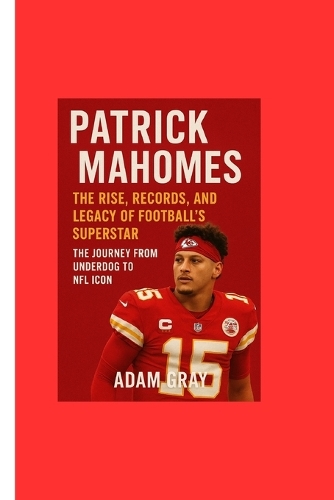 Patrick Mahomes
