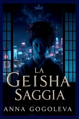La Geisha Saggia.