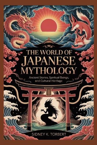 The World of Japanese Mythology