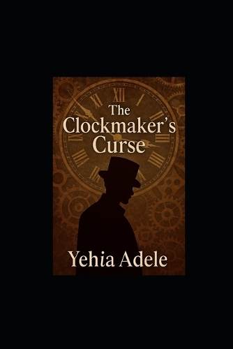 The Clockmaker's Curse, The Anomaly of Droswick